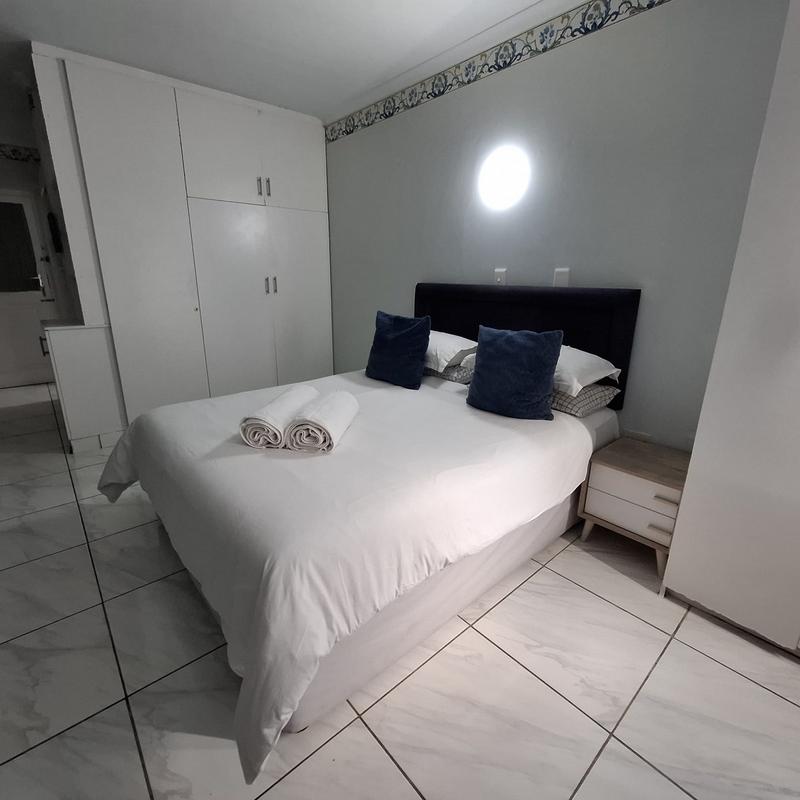 1 Bedroom Property for Sale in Strand Western Cape